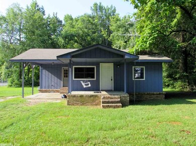 0 Blake Rd, Sheridan, AR 72150 - photo 3