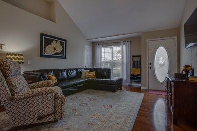 5010 Hairston Ct, Columbia, TN 38401 - photo 2