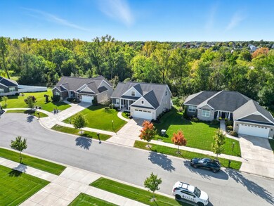 2438 Braeburn Place, Schererville, IN 46375 - photo 4