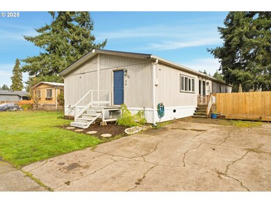10038 S New Era Rd unit 78, Canby, OR 97013 - photo 3