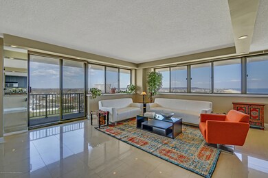 The Admirality Condominium unit 7B, Monmouth Beach, NJ 07750 - photo 7