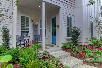 model home