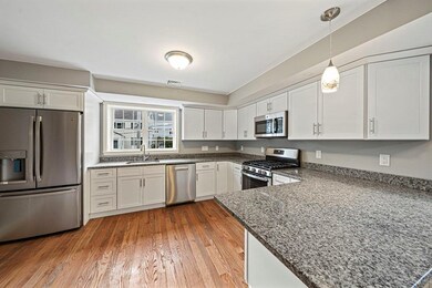 38 Smith St unit A, Quincy, MA 02169 - photo 3