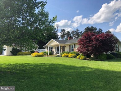 55 Highland Ridge Rd, Berkeley Springs, WV 25411 - photo 3