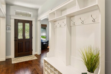 16222 Pine Thorn Dr, Houston, TX 77095 - photo 4