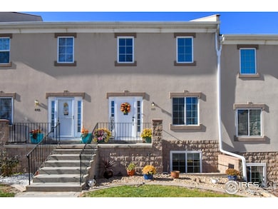 455 Saint Charles Place, Johnstown, CO 80534 - photo 2