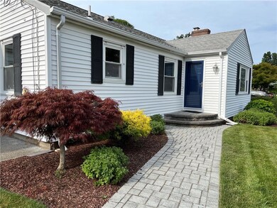 40 Greenfield Rd, Cumberland, RI 02864 - photo 2