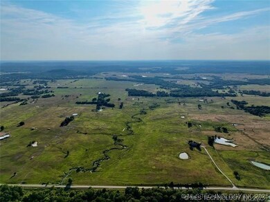 114108 S 4110 Rd, Eufaula, OK 74432 - photo 3