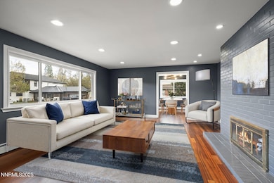 1550 Swan Cir, Reno, NV 89509 - photo 4