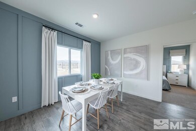 836 Antelope Springs Dr unit Lot 28, Dayton, NV 89403 - photo 5