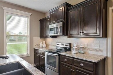 1529 SW Merryman Dr, Lees Summit, MO 64082 - photo 7