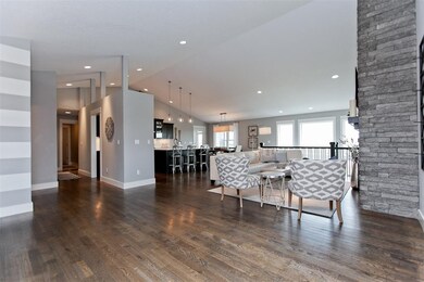 6703 Hoover Trail Rd SW, Cedar Rapids, IA 52404 - photo 3