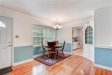 Upgraded lighting and ceiling fans throughout