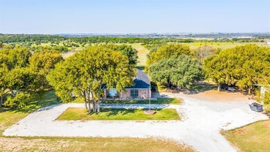 5610 Meadow Ridge Dr, Weatherford, TX 76087 - photo 2