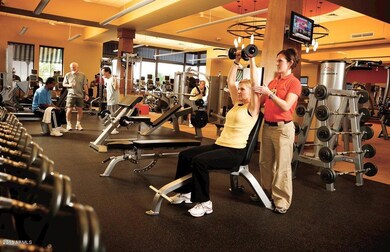 ON-SITE WELLNESS