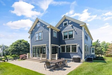 3 Minute Man Ln, Lexington, MA 02421 - photo 2