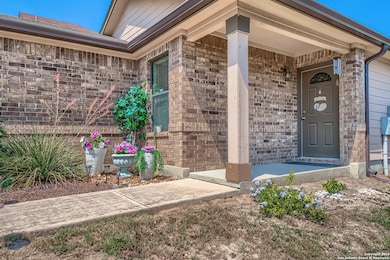 5709 Ping Way, Schertz, TX 78108 - photo 3