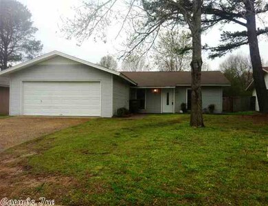 205 Club Ln, Conway, AR 72034 - photo 3