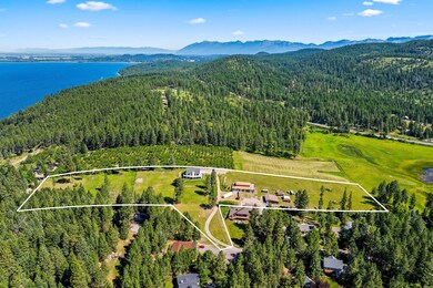 33676 Hilltop Terrace, Bigfork, MT 59911 - photo 6