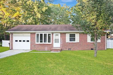 102 Pineview Rd, Jacksonville, NC 28546 - photo 2