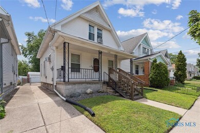 1749 Hamilton St, Toledo, OH 43607 - photo 2