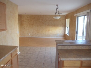 Dining Area/Eat-in kitchen