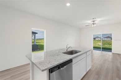 3704 Bergamot Blvd, Lake Alfred, FL 33850 - photo 3