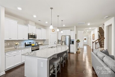 602 Caroline Aubrey Way, Stallings, NC 28104 - photo 7