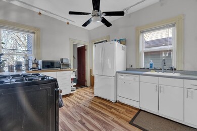 5 Sachem St unit 3, Roxbury Crossing, MA 02120 - photo 3