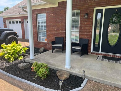 20 Lost Creek Dr, Heber Springs, AR 72543 - photo 5