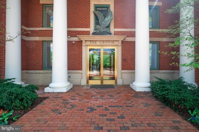 The Griffin Condominium unit 803, Washington, DC 20037 - photo 2