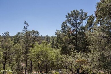 Forested
