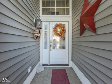 1000 Mount Olive Rd, Whiteland, IN 46184 - photo 6