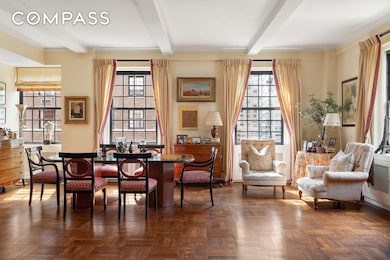 129 E 69th St unit 8/9A, New York, NY 10021 - photo 3