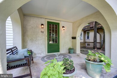 48 Philadelphia Ave, Takoma Park, MD 20912 - photo 3