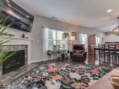 Enjoy family time together!