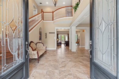 418 Trace Way Dr, Montgomery, TX 77316 - photo 4