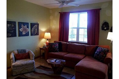 Living Room. Won t need to paint a thing!