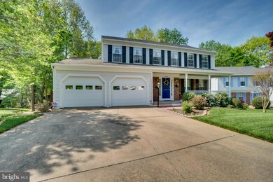 4687 Bonneville Ln, Woodbridge, VA 22193 - photo 3