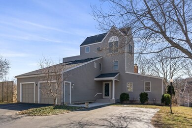 1 Fieldstone Ln, Natick, MA 01760 - photo 2