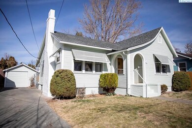 1618 Browne Ave, Yakima, WA 98902 - photo 2