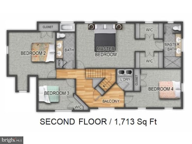 341 Hillside Ln, Haddonfield, NJ 08033 - photo 3