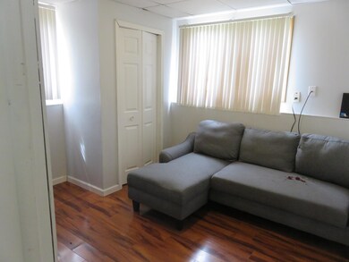 Lower Level Bedroom