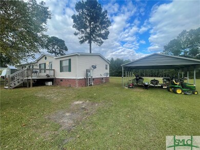 221 Saddlehorn Ln, Guyton, GA 31312 - photo 2