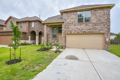 33225 Wedgewood Dr, Magnolia, TX 77354 - photo 2