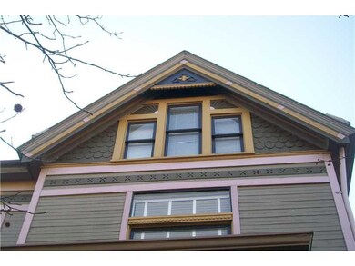 Exterior Front. WELL MAINTAINED WITH FOCUS ON PRES