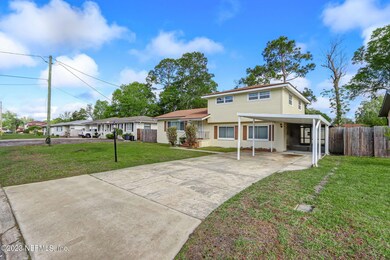 6219 Thumper St, Jacksonville, FL 32210 - photo 2