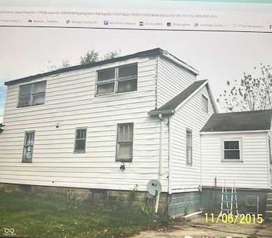 6354 S Jonesville Rd, Columbus, IN 47201 - photo 3