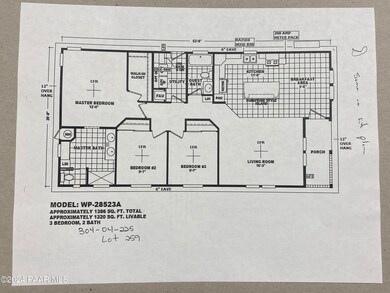 415 Acapulco Way, Paulden, AZ 86334 - photo 2