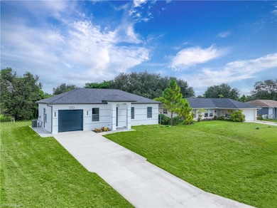 3732 13th St W, Lehigh Acres, FL 33971 - photo 2